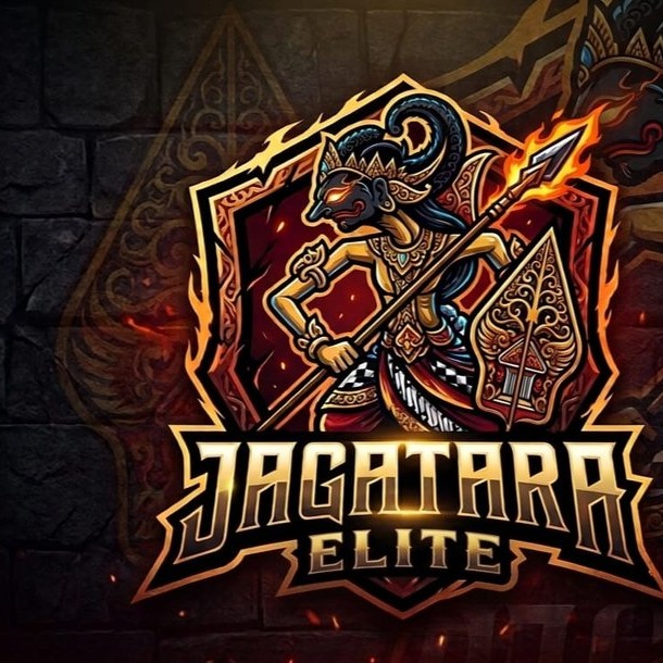 Logo Jagatara ELT