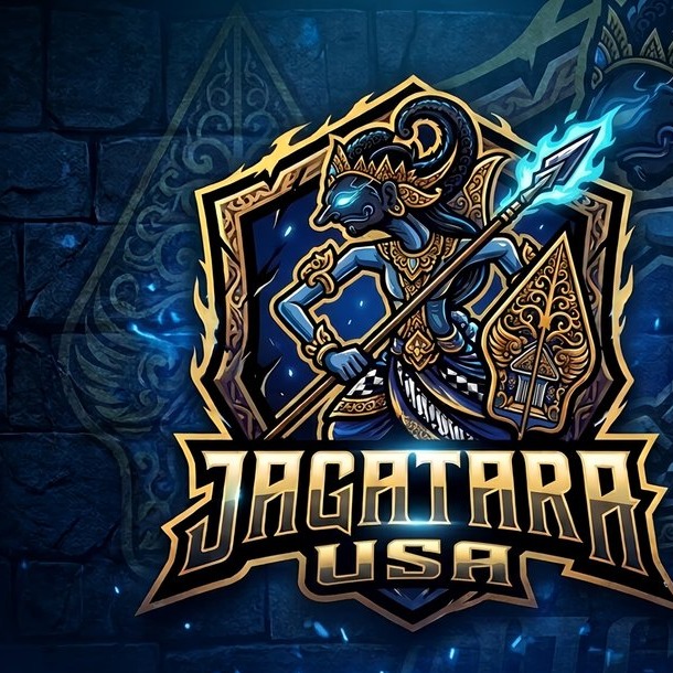 Logo Jagatara USA