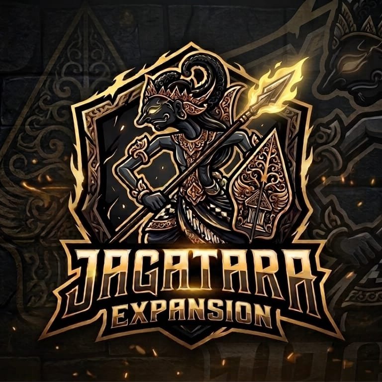 Logo Jagatara XPN